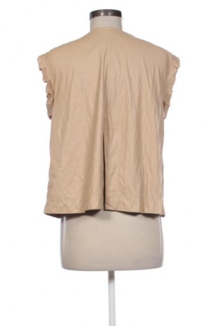 Дамска блуза Souvenir, Размер M, Цвят Бежов, Цена 17,89 €