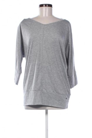 Damen Shirt Sports Performance by Tchibo, Größe M, Farbe Grau, Preis 1,99 €