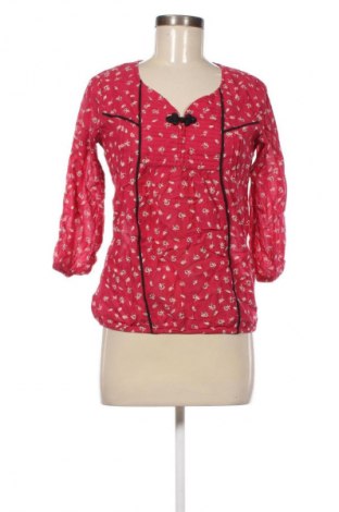 Damen Shirt Springfield, Größe S, Farbe Mehrfarbig, Preis 2,99 €