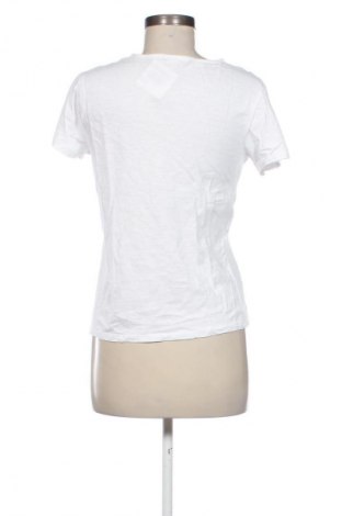 Bluzka damska Springfield, Rozmiar M, Kolor Biały, Cena 22,99 zł