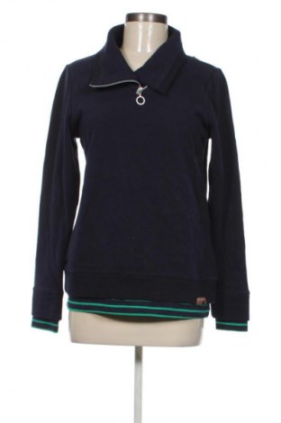 Dámská halenka S'questo, Velikost S, Barva Modrá, Cena  1 009,00 Kč