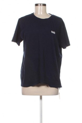 Damen Shirt Stanley, Größe M, Farbe Blau, Preis 1,99 €