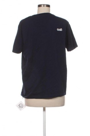 Damen Shirt Stanley, Größe M, Farbe Blau, Preis 1,99 €