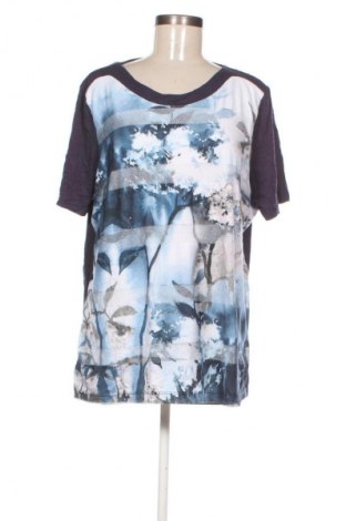 Γυναικεία μπλούζα Steilmann, Μέγεθος XXL, Χρώμα Πολύχρωμο, Τιμή 9,99 €