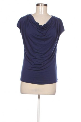 Damen Shirt Stockh Lm, Größe S, Farbe Blau, Preis 4,80 €
