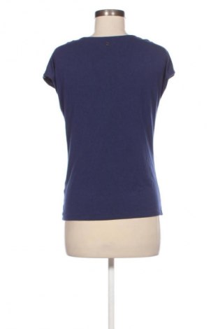 Damen Shirt Stockh Lm, Größe S, Farbe Blau, Preis 4,80 €