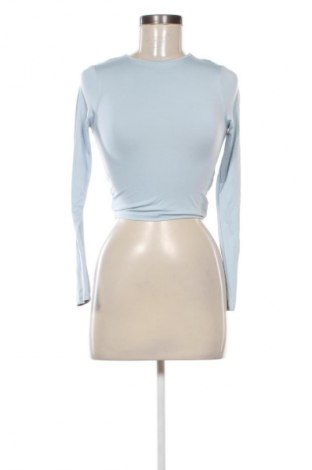 Női blúz Stradivarius, Méret S, Szín Kék, Ár 4 259 Ft