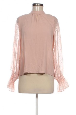 Damen Shirt Stradivarius, Größe S, Farbe Beige, Preis 1,99 €