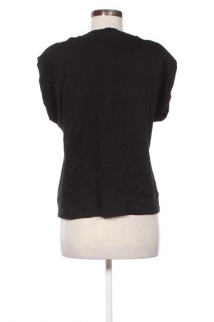 Дамска блуза Stradivarius, Размер S, Цвят Черен, Цена 6,13 €