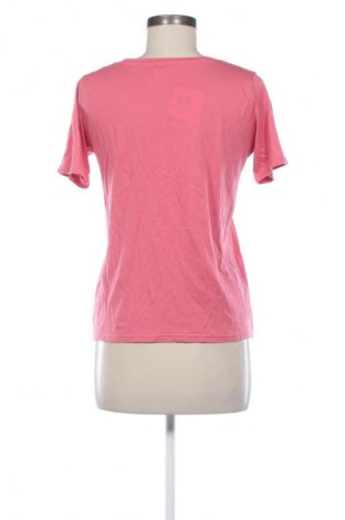 Bluzka damska Stradivarius, Rozmiar XS, Kolor Różowy, Cena 31,88 zł