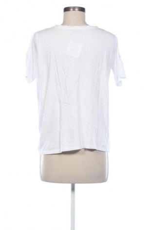 Bluzka damska Stradivarius, Rozmiar M, Kolor Biały, Cena 31,88 zł