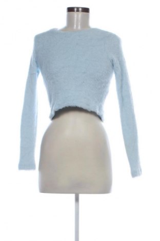 Dámska blúza Stradivarius, Veľkosť M, Farba Modrá, Cena  5,11 €