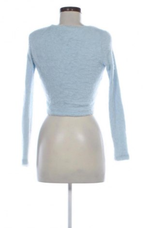 Dámska blúza Stradivarius, Veľkosť M, Farba Modrá, Cena  5,11 €