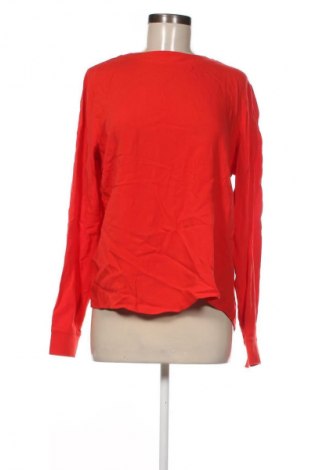 Damen Shirt Street One, Größe M, Farbe Rot, Preis 3,99 €