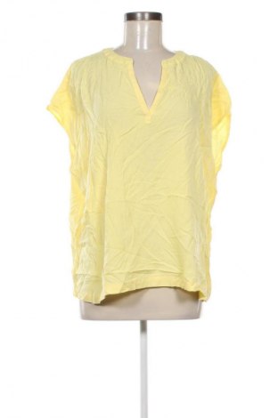 Damen Shirt Street One, Größe XL, Farbe Gelb, Preis 14,99 €