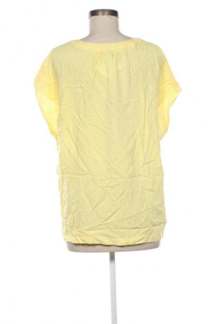 Damen Shirt Street One, Größe XL, Farbe Gelb, Preis 14,99 €