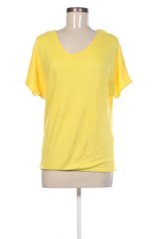 Γυναικεία μπλούζα Street One, Μέγεθος S, Χρώμα Κίτρινο, Τιμή 6,99 €