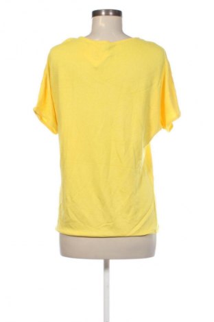 Γυναικεία μπλούζα Street One, Μέγεθος S, Χρώμα Κίτρινο, Τιμή 6,99 €