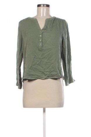 Damen Shirt Street One, Größe M, Farbe Grün, Preis 2,99 €