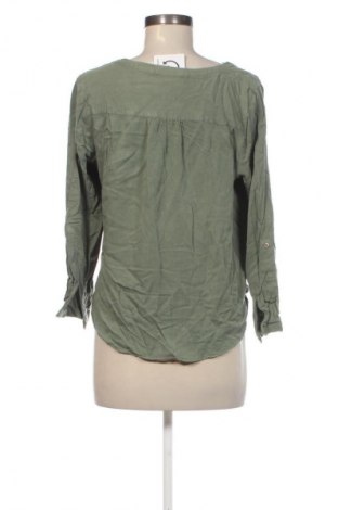 Damen Shirt Street One, Größe M, Farbe Grün, Preis 2,99 €