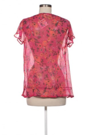 Damen Shirt Street One, Größe M, Farbe Mehrfarbig, Preis 7,38 €