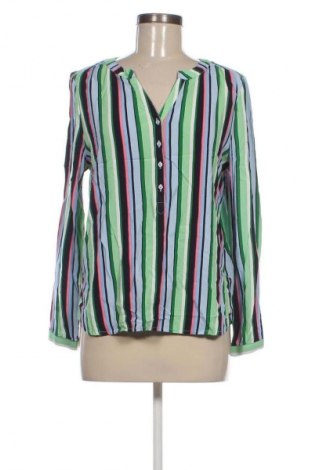 Damen Shirt Street One, Größe S, Farbe Mehrfarbig, Preis 2,99 €