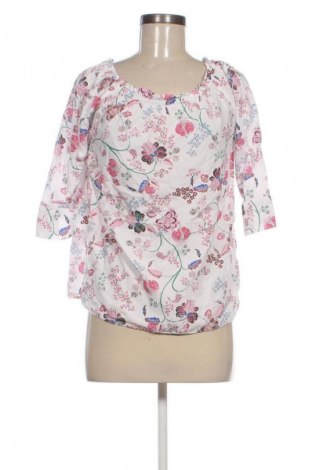 Damen Shirt Street One, Größe M, Farbe Mehrfarbig, Preis 12,99 €