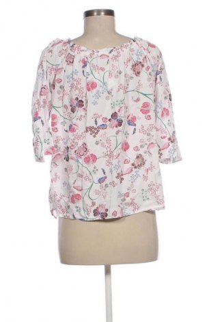 Damen Shirt Street One, Größe M, Farbe Mehrfarbig, Preis 12,99 €