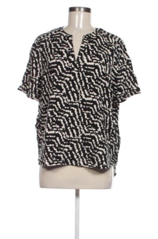 Damen Shirt Street One, Größe M, Farbe Mehrfarbig, Preis 12,99 €