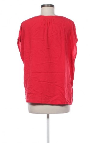 Damen Shirt Street One, Größe XL, Farbe Rot, Preis 7,99 €