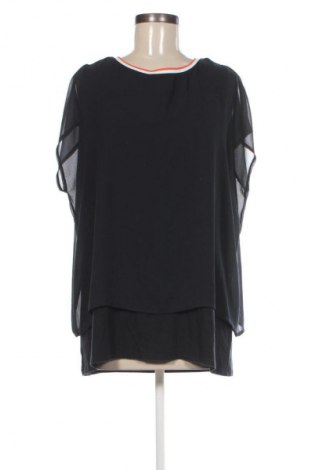 Γυναικεία μπλούζα Street One, Μέγεθος XL, Χρώμα Μπλέ, Τιμή 13,99 €