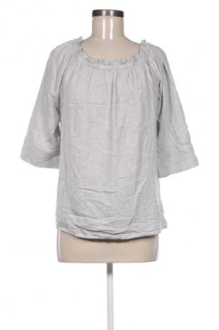 Damen Shirt Street One, Größe M, Farbe Grau, Preis 8,99 €