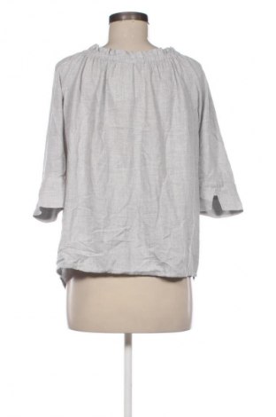 Damen Shirt Street One, Größe M, Farbe Grau, Preis 8,99 €