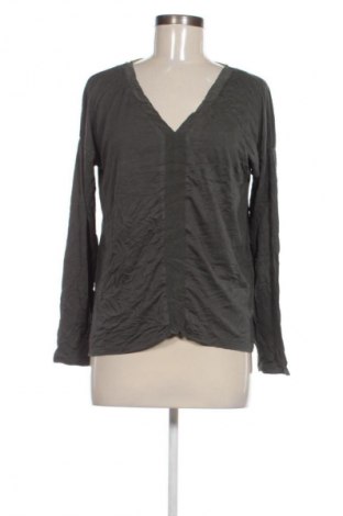 Dámska blúza Street One, Veľkosť M, Farba Zelená, Cena  1,95 €