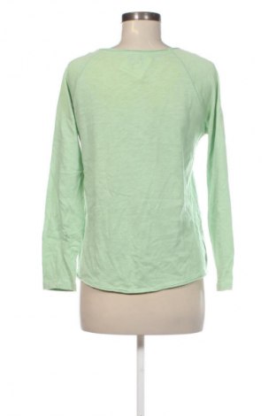 Damen Shirt Street One, Größe S, Farbe Grün, Preis 1,99 €