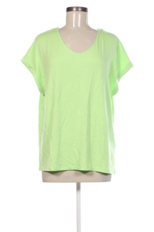Damen Shirt Street One, Größe L, Farbe Grün, Preis 12,99 €