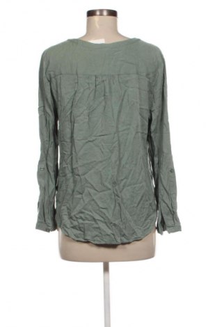 Damen Shirt Street One, Größe M, Farbe Grün, Preis 2,99 €