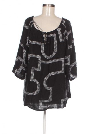 Damen Shirt Street One, Größe XL, Farbe Mehrfarbig, Preis 6,99 €