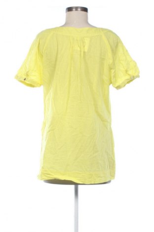 Dámska blúza Street One, Veľkosť L, Farba Žltá, Cena  11,95 €