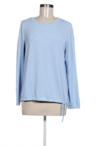 Damen Shirt Street One, Größe M, Farbe Blau, Preis 2,99 €