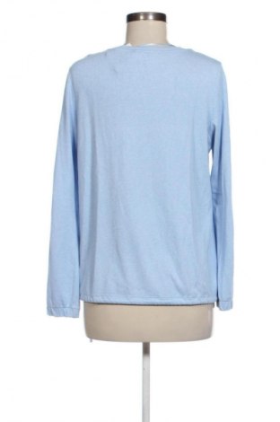 Damen Shirt Street One, Größe M, Farbe Blau, Preis 2,99 €