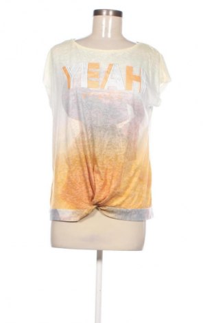 Дамска блуза Street One, Размер M, Цвят Многоцветен, Цена 11,24 €