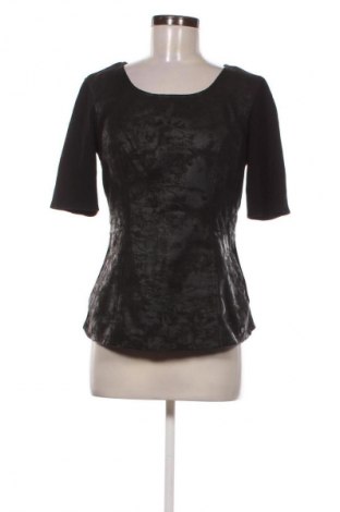 Damen Shirt Street One, Größe M, Farbe Schwarz, Preis 12,99 €