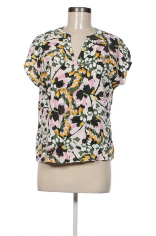 Damen Shirt Street One, Größe M, Farbe Mehrfarbig, Preis 14,99 €