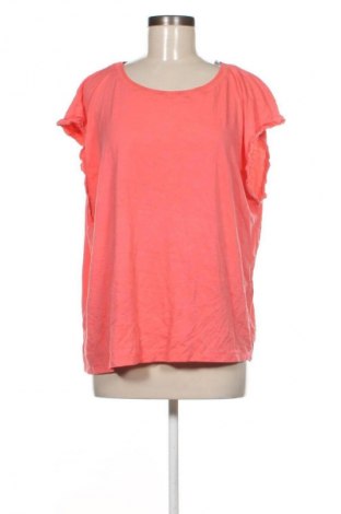 Damen Shirt Street One, Größe XL, Farbe Rosa, Preis 15,99 €