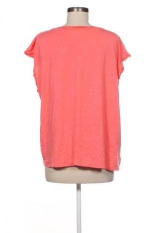 Damen Shirt Street One, Größe XL, Farbe Rosa, Preis 15,99 €