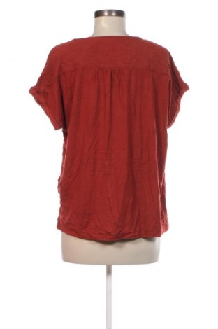 Női blúz Street One, Méret L, Szín Piros, Ár 929 Ft
