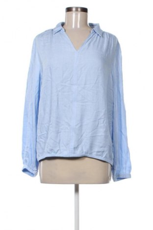 Damen Shirt Street One, Größe L, Farbe Blau, Preis € 6,99