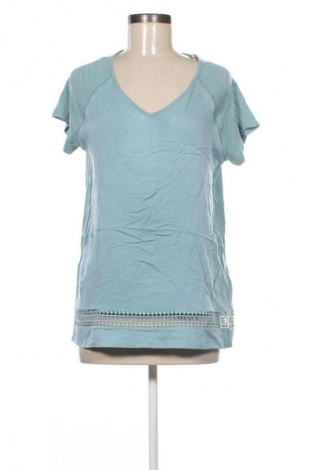 Bluzka damska Street One, Rozmiar M, Kolor Niebieski, Cena 57,99 zł