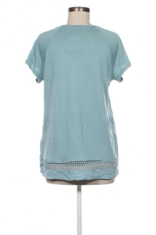 Bluzka damska Street One, Rozmiar M, Kolor Niebieski, Cena 57,99 zł